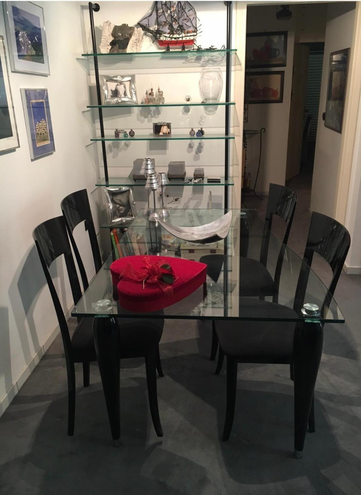 Cheap & Chip Flat, Northern Apartment